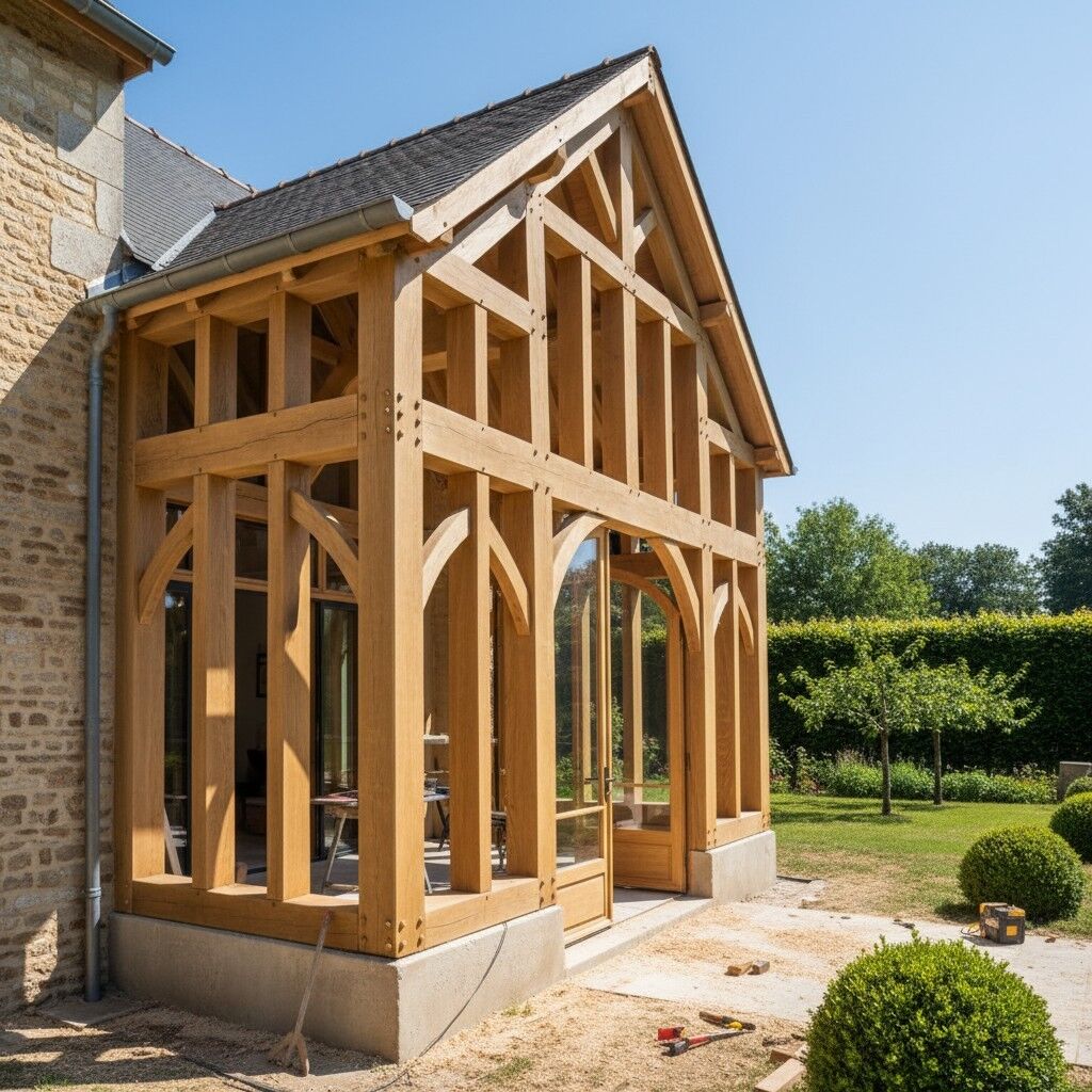 DN CONSTRUCTION ET RENOVATION