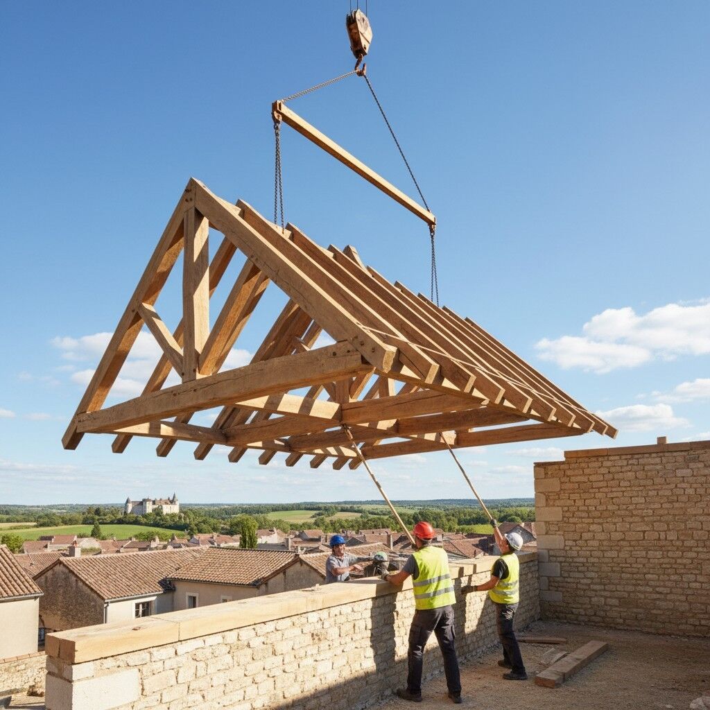 DN CONSTRUCTION ET RENOVATION